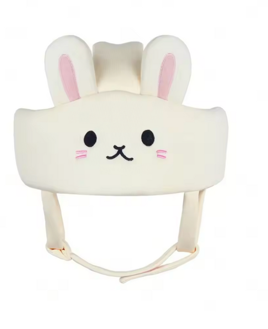 Casque de protection Lapin