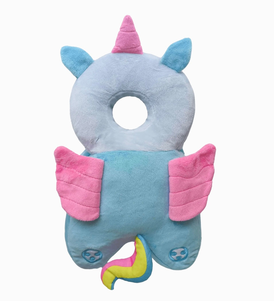 gilet  de protection licorne